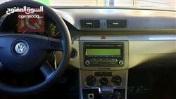فولكسفاغن باسات